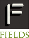 Fields logo.