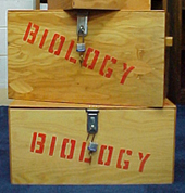 Biology-in-a-box photo.