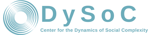 DySoC logo banner.
