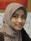 E. Wiraningsih photo.