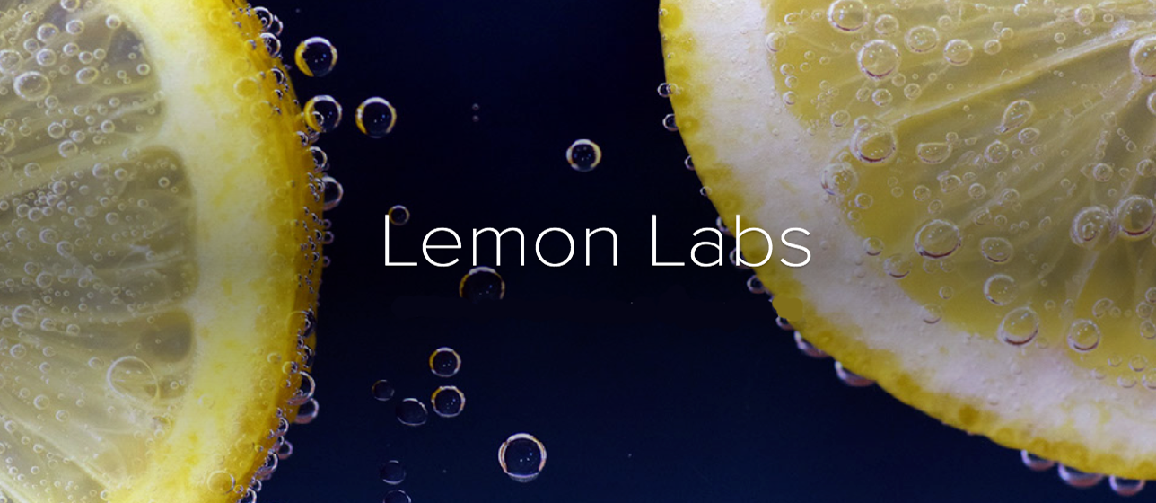 LemonLabs image.