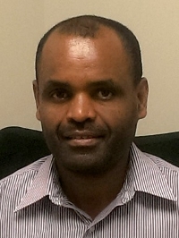 Jemal Mohammed-Awel photo.