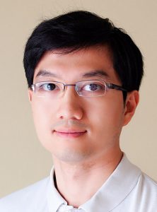 Dr. Tian Hong